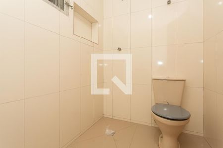 Apartamento à venda com 73m², 2 quartos e sem vagaBanheiro