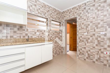 Apartamento à venda com 73m², 2 quartos e sem vagaCozinha