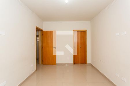 Suíte de apartamento à venda com 2 quartos, 73m² em Cambuci, São Paulo