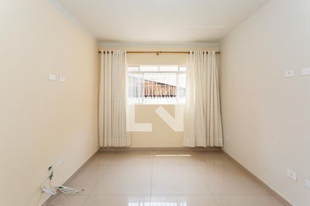 Sala de apartamento à venda com 2 quartos, 73m² em Cambuci, São Paulo