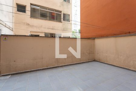 Apartamento à venda com 73m², 2 quartos e sem vagaQuintal