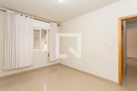 Suíte de apartamento à venda com 2 quartos, 73m² em Cambuci, São Paulo