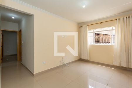 Sala de apartamento à venda com 2 quartos, 73m² em Cambuci, São Paulo