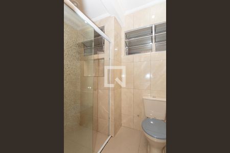 Banheiro da Suíte de apartamento à venda com 2 quartos, 73m² em Cambuci, São Paulo