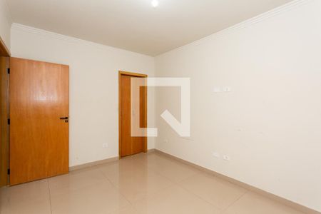 Suíte de apartamento à venda com 2 quartos, 73m² em Cambuci, São Paulo