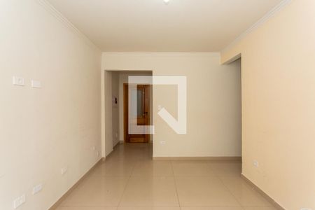 Sala de apartamento à venda com 2 quartos, 73m² em Cambuci, São Paulo