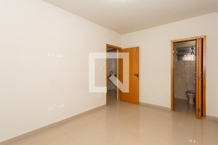 Suíte de apartamento à venda com 2 quartos, 73m² em Cambuci, São Paulo