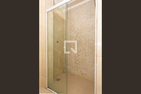 Apartamento à venda com 73m², 2 quartos e sem vagaBanheiro da Suíte