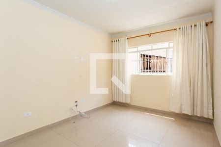 Sala de apartamento à venda com 2 quartos, 73m² em Cambuci, São Paulo