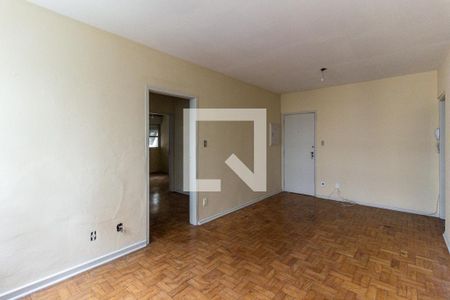 Sala de apartamento à venda com 2 quartos, 86m² em Vila Buarque, São Paulo