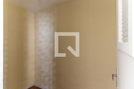 Apartamento à venda com 86m², 2 quartos e sem vagaQuarto de Serviço