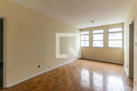 Sala de apartamento à venda com 2 quartos, 86m² em Vila Buarque, São Paulo