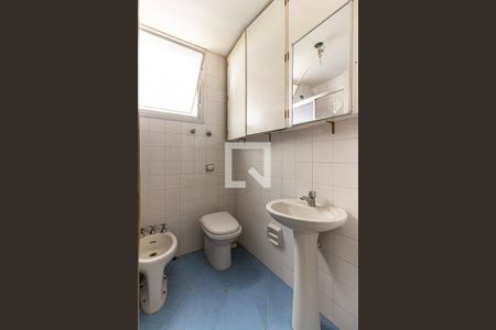 Apartamento à venda com 86m², 2 quartos e sem vagaBanheiro