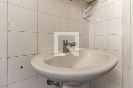 Apartamento à venda com 86m², 2 quartos e sem vagaBanheiro - Pia