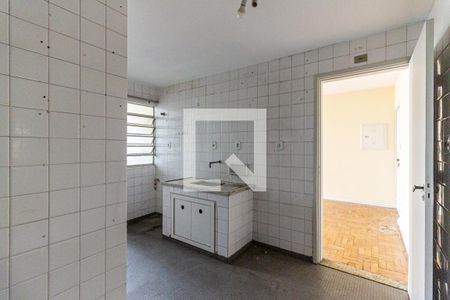 Apartamento à venda com 86m², 2 quartos e sem vagaCozinha
