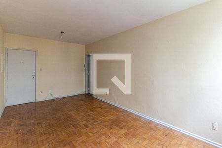 Sala de apartamento à venda com 2 quartos, 86m² em Vila Buarque, São Paulo
