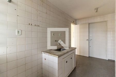 Apartamento à venda com 86m², 2 quartos e sem vagaCozinha