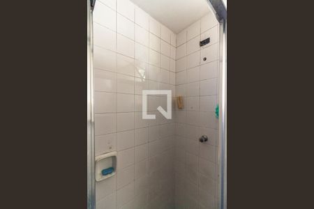 Apartamento à venda com 86m², 2 quartos e sem vagaBanheiro - Chuveiro