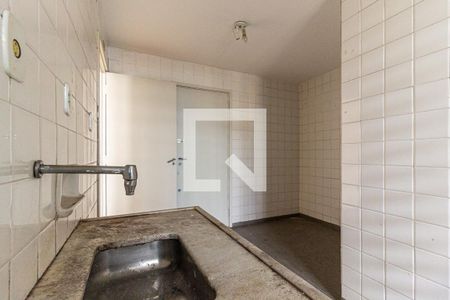 Apartamento à venda com 86m², 2 quartos e sem vagaCozinha