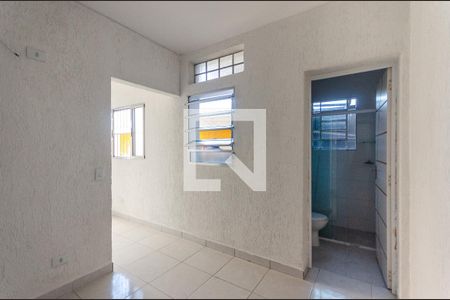 Sala de casa para alugar com 1 quarto, 30m² em Vila Pirituba, São Paulo