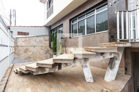 Casa para alugar com 450m², 3 quartos e 4 vagasDetalhe