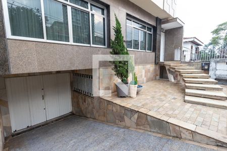 Casa para alugar com 450m², 3 quartos e 4 vagasGaragem