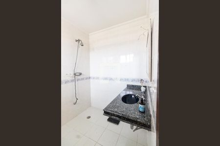 Casa para alugar com 450m², 3 quartos e 4 vagasSuíte