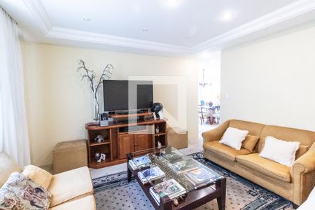 Casa para alugar com 450m², 3 quartos e 4 vagasSala de vídeo