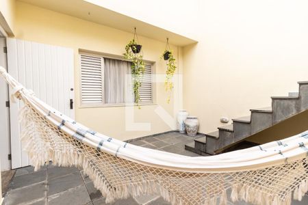 Casa para alugar com 450m², 3 quartos e 4 vagasQuintal