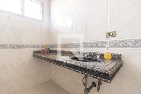 Casa para alugar com 450m², 3 quartos e 4 vagasSuíte