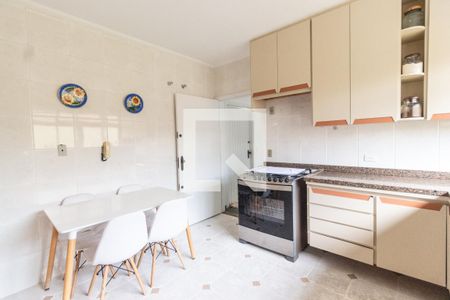 Casa para alugar com 450m², 3 quartos e 4 vagasCozinha