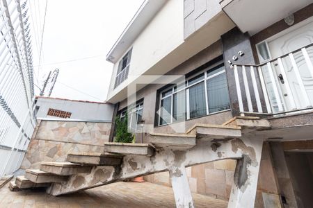 Casa para alugar com 450m², 3 quartos e 4 vagasDetalhe
