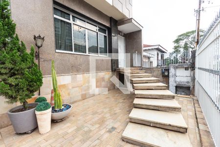 Casa para alugar com 450m², 3 quartos e 4 vagasDetalhe