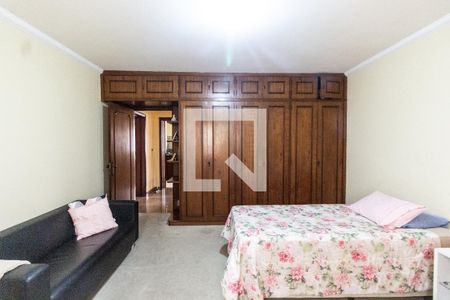 Casa para alugar com 450m², 3 quartos e 4 vagasQuarto 3