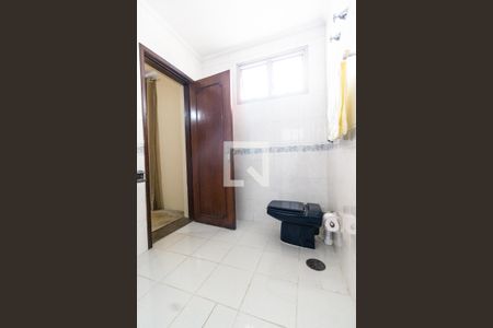 Casa para alugar com 450m², 3 quartos e 4 vagasSuíte