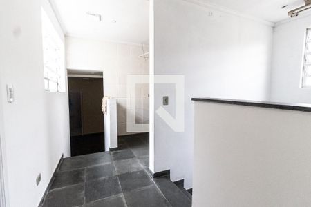 Casa para alugar com 450m², 3 quartos e 4 vagasÁrea de serviço