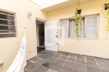 Casa para alugar com 450m², 3 quartos e 4 vagasQuintal