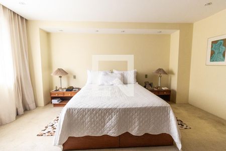 Casa para alugar com 450m², 3 quartos e 4 vagasQuarto 1