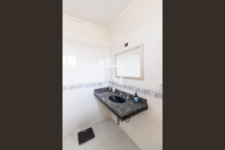 Casa para alugar com 450m², 3 quartos e 4 vagasSuíte