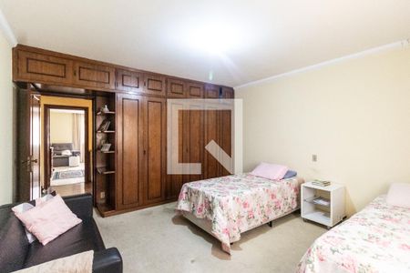 Casa para alugar com 450m², 3 quartos e 4 vagasQuarto 3