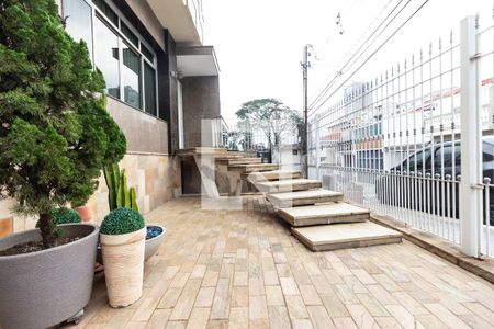 Casa para alugar com 450m², 3 quartos e 4 vagasDetalhe