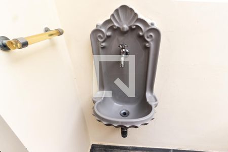 Casa para alugar com 450m², 3 quartos e 4 vagasChurrasqueira