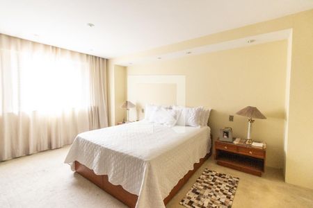 Casa para alugar com 450m², 3 quartos e 4 vagasQuarto 1