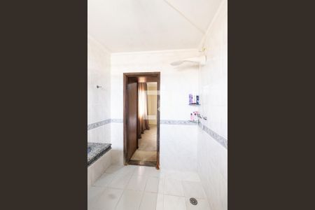 Casa para alugar com 450m², 3 quartos e 4 vagasSuíte