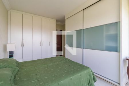 Suíte de apartamento para alugar com 1 quarto, 61m² em Alphaville Centro Industrial E Empresarial/alphaville., Barueri