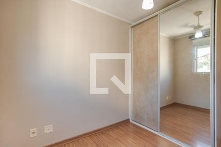 Quarto 2 de apartamento à venda com 2 quartos, 48m² em Morro Santana, Porto Alegre