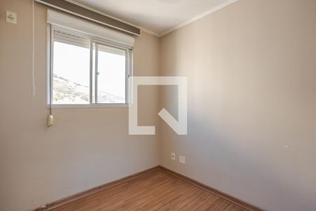 Quarto 2 de apartamento à venda com 2 quartos, 48m² em Morro Santana, Porto Alegre
