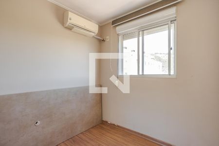 Quarto 2 de apartamento à venda com 2 quartos, 48m² em Morro Santana, Porto Alegre