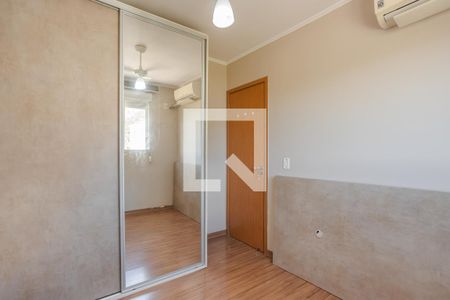 Quarto 2 de apartamento à venda com 2 quartos, 48m² em Morro Santana, Porto Alegre