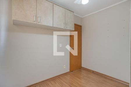 Quarto 1 de apartamento à venda com 2 quartos, 48m² em Morro Santana, Porto Alegre